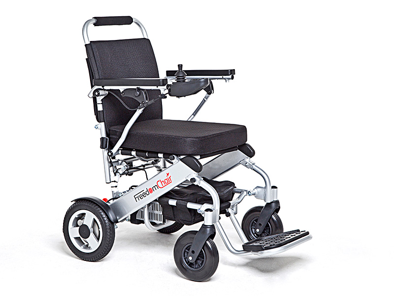Freedom Rider Chair Freedom Chair Range - Boost Mobility