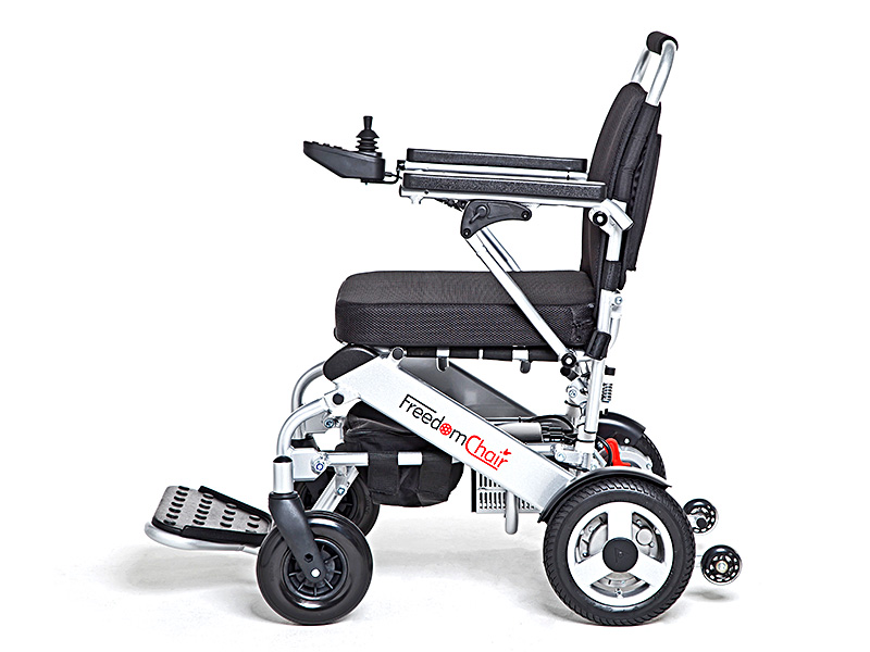 A06 Freedom Chair - Image 4