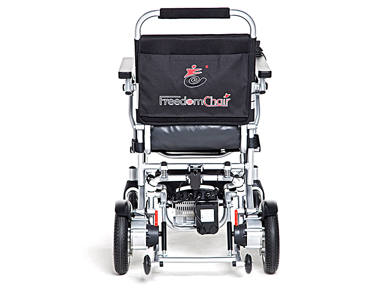 A06 Freedom Chair - Image 2
