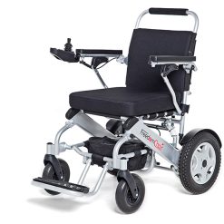 Alternative view of A06L Freedom Chair