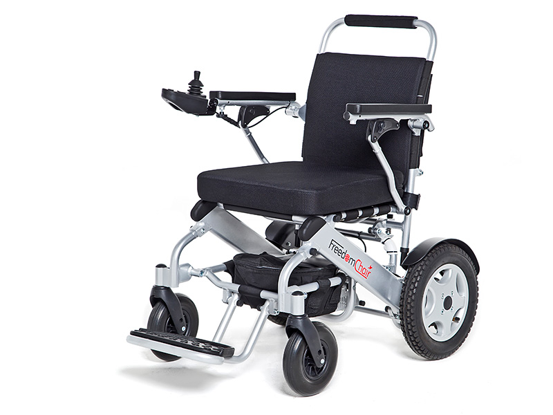 A06L Freedom Chair - Image 2