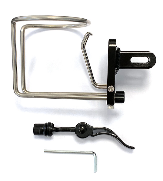 Cup Holder for A08/L & DE08L FreedomChairs - Image 2