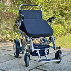 Alternative view of Seat Elevation Kit