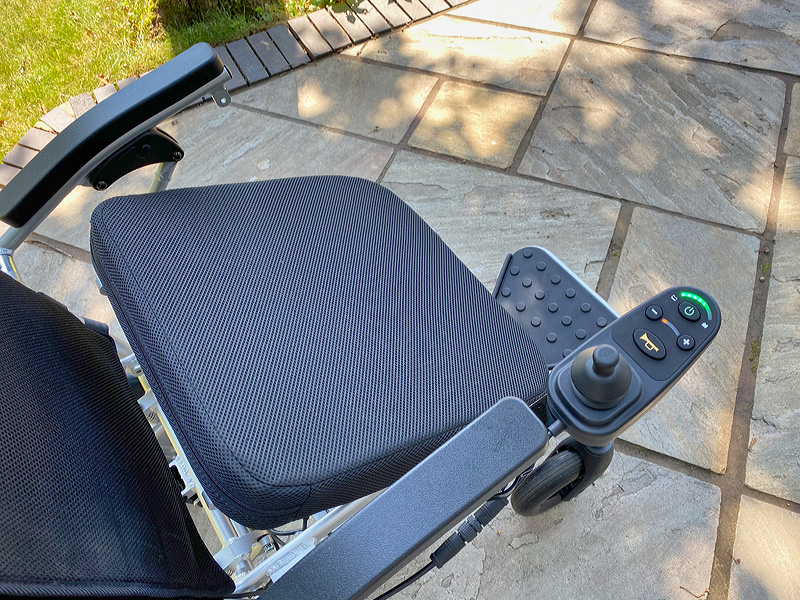 Seat Elevation Kit - Image 3