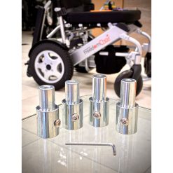 Alternative view of Seat Widening Kit 5cm