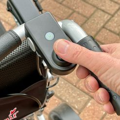 Attendant Control Kit