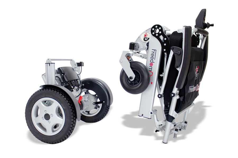Powered Chairs Archives - Boost Mobility