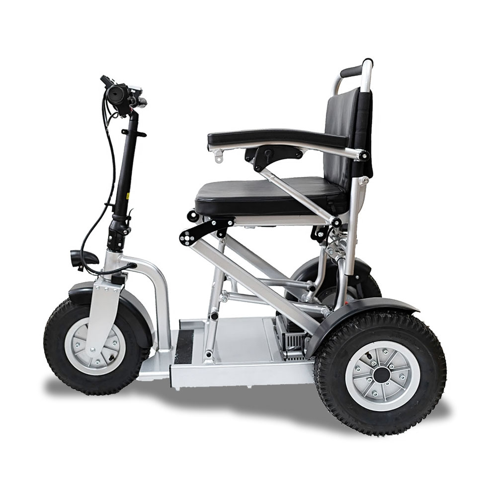 S1 Scooter - Boost Mobility