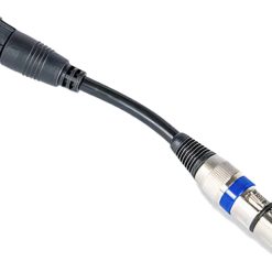 Offboard Charging Cable