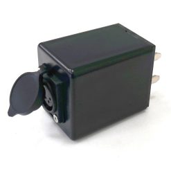 Alternative view of Joyrider Battery Charging Adaptor